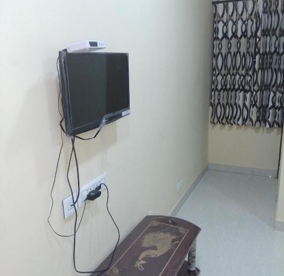 هتل Shs Grand Park