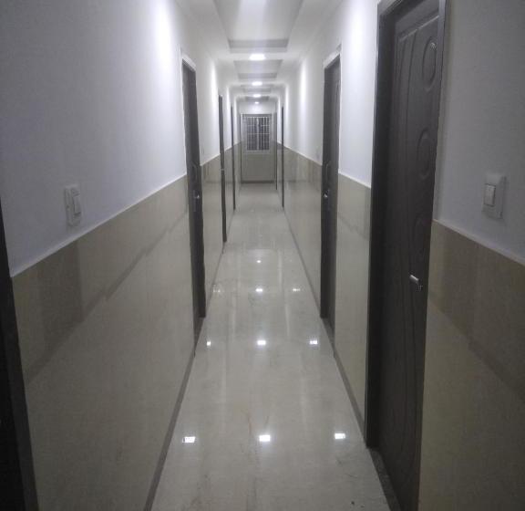 هتل Shs Grand Park