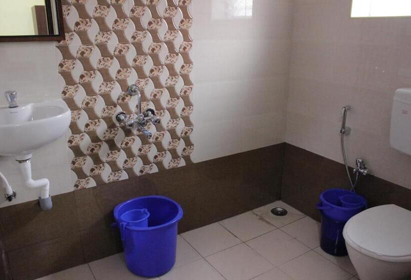 هتل Shs Grand Park