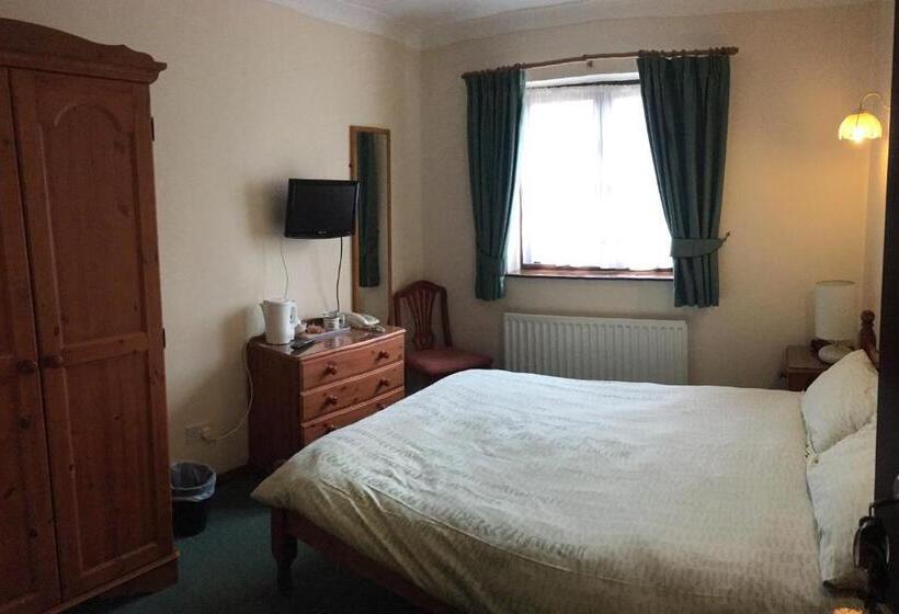 هتل Sorrel Horse Inn