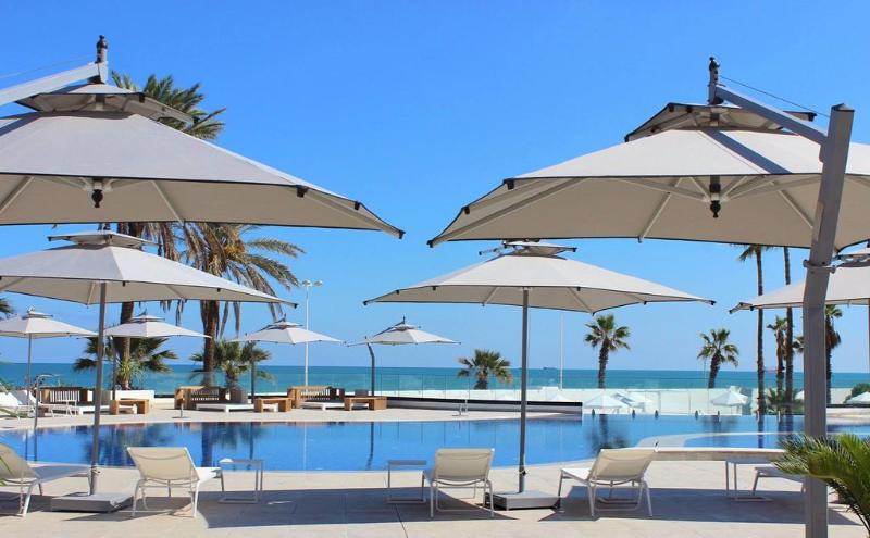 هتل Sousse Pearl Marriott Resort & Spa