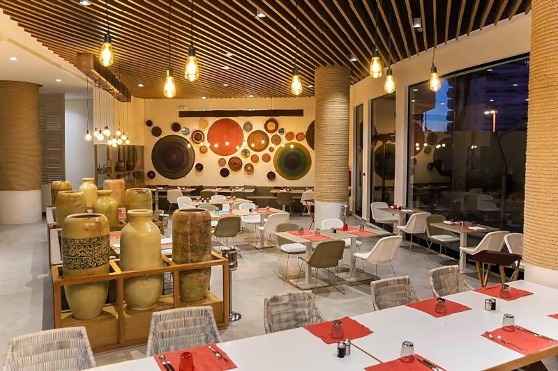 هتل Sousse Pearl Marriott Resort & Spa