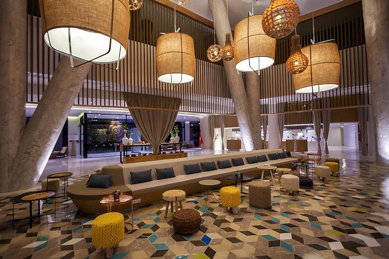 هتل Sousse Pearl Marriott Resort & Spa
