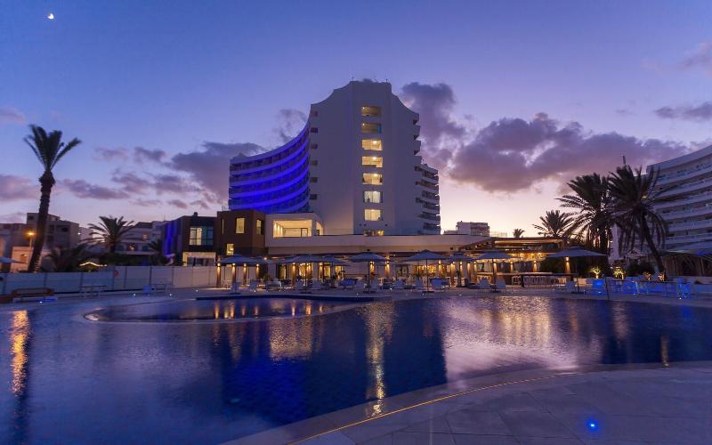 هتل Sousse Pearl Marriott Resort & Spa