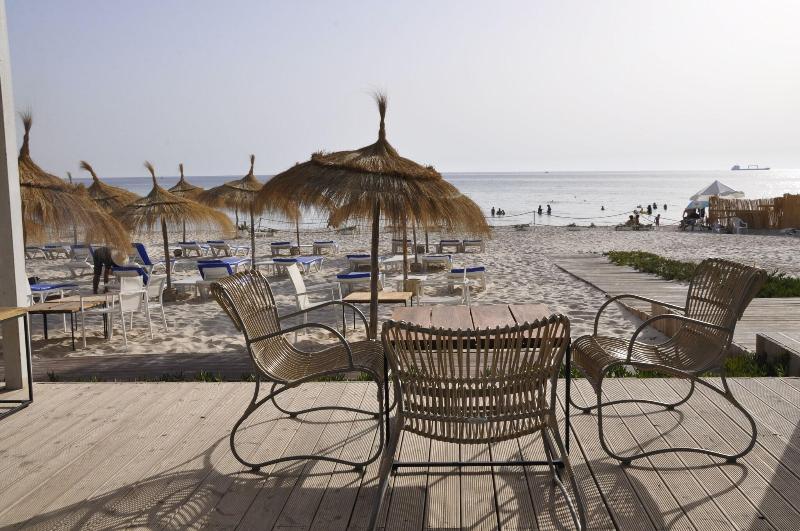 هتل Sousse Pearl Marriott Resort & Spa