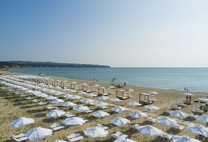 هتل Sunrise Blue Magic Resort  All Inclusive