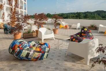 هتل Sunrise Blue Magic Resort All Inclusive