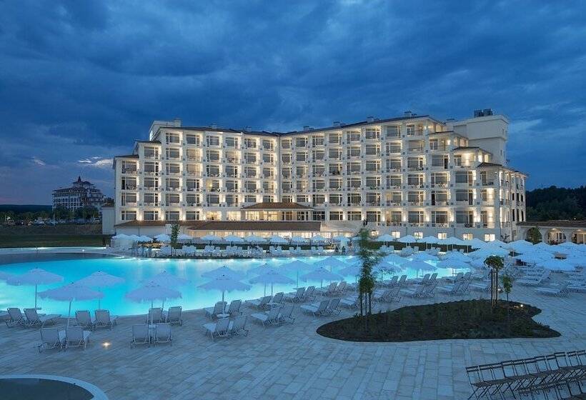 هتل Sunrise Blue Magic Resort  All Inclusive