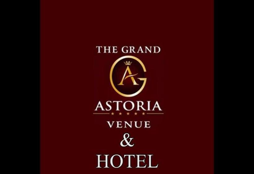 Hotel The Grand Astoria