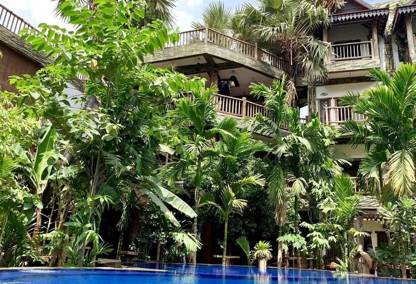 Little Prince Resort & Spa