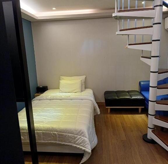 مُتل Ulsan Hotel 109
