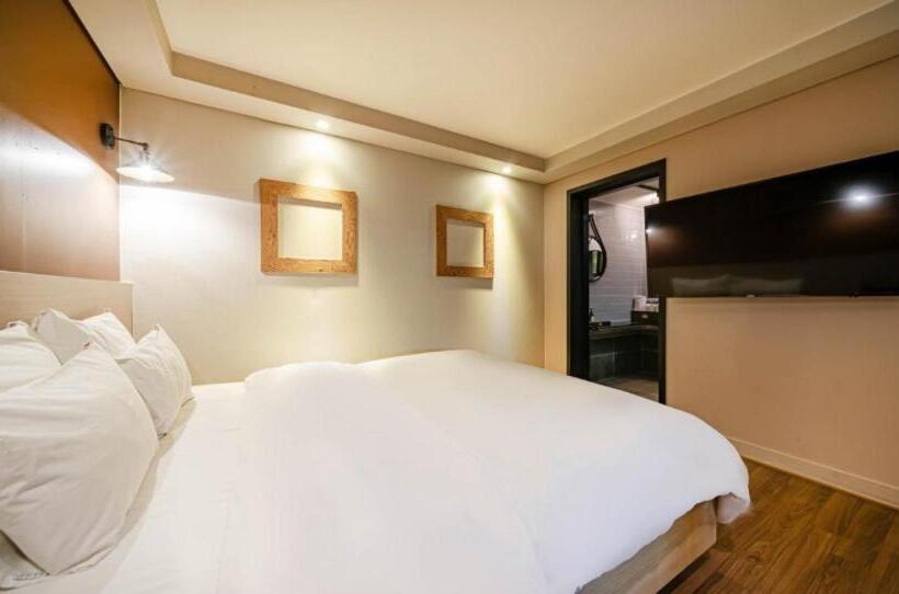 مُتل Ulsan Hotel 109