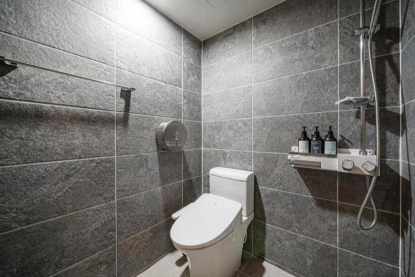 مُتل Ulsan Hotel 109