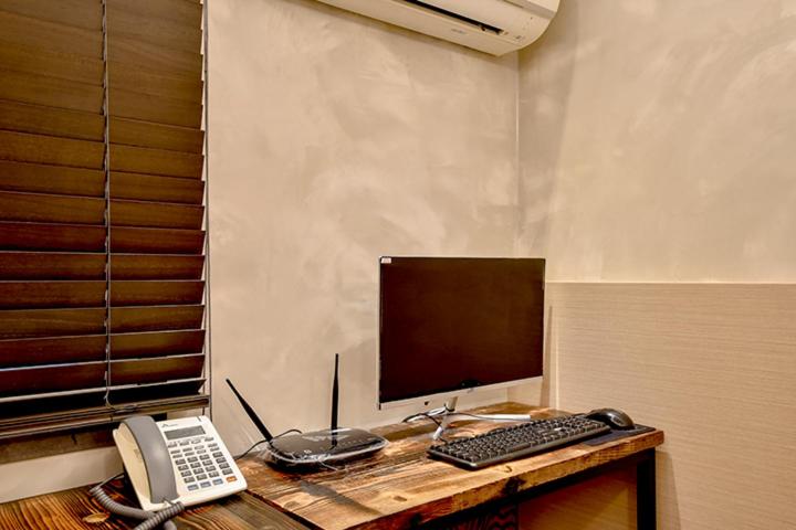 مُتل Ulsan Hotel 109