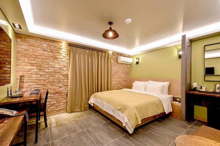 مُتل Ulsan Hotel 109
