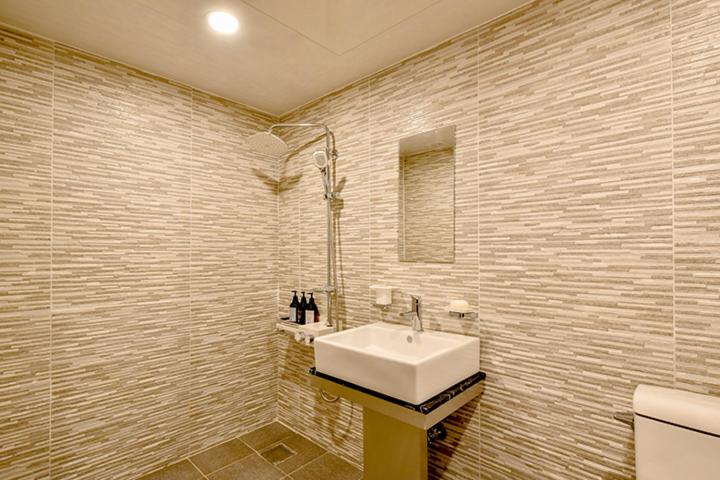 مُتل Ulsan Hotel 109