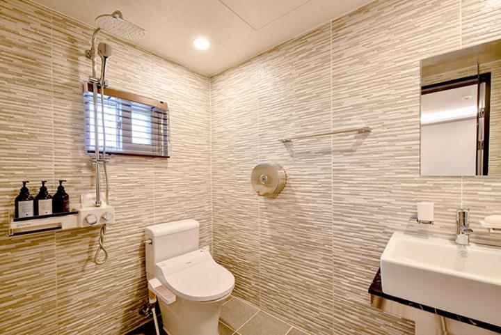 مُتل Ulsan Hotel 109