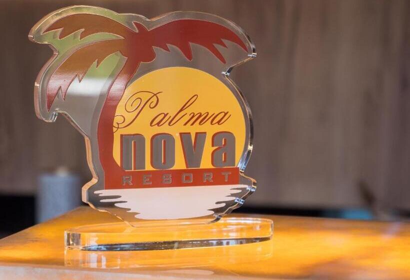 Palmanova Resort