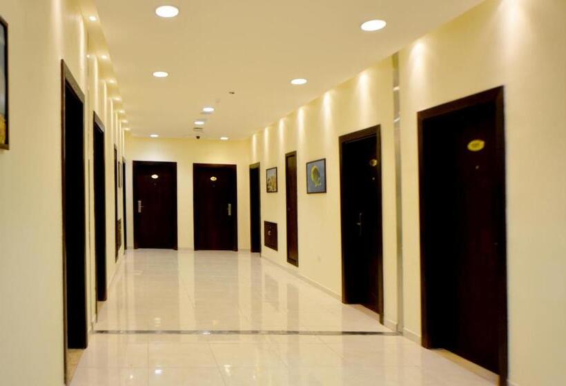 استراحتگاه Public Security Hotel & Chalets