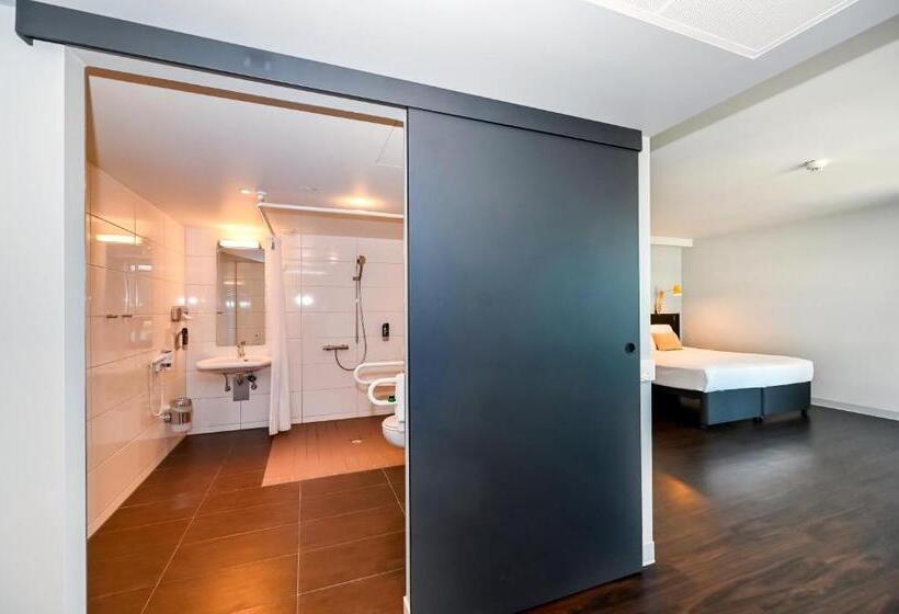 Staycity Aparthotels Heidelberg