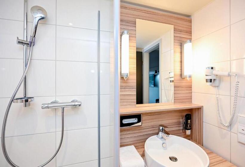 Staycity Aparthotels Heidelberg