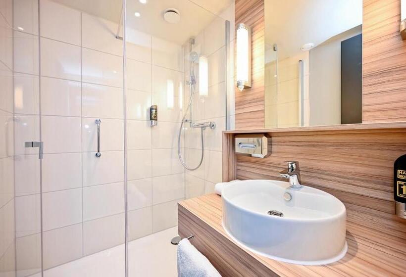 Staycity Aparthotels Heidelberg