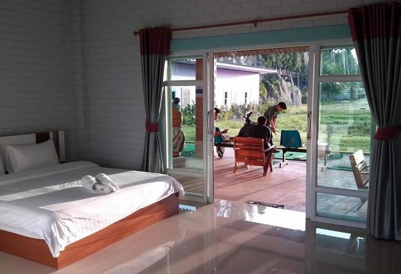 Three Bays Resort