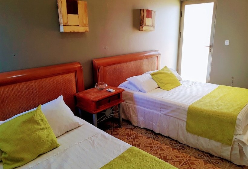 Villa Airport B&b