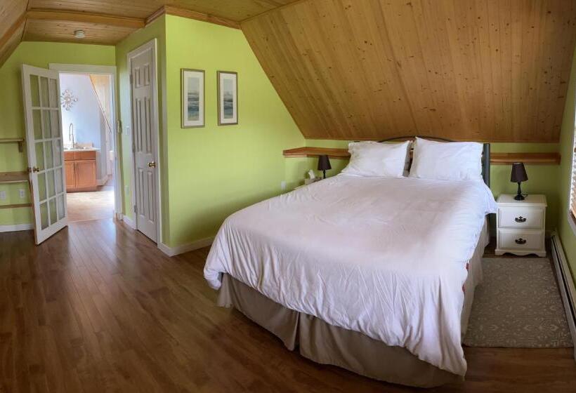 تختخواب و صبحانه Alma Shore Lane Suites & Cottages