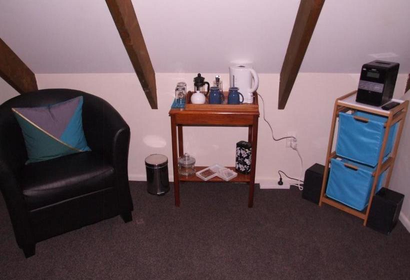 Bed and Breakfast Annie's Bnb At 7c