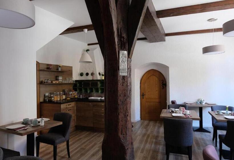 Bed and Breakfast Gastehaus Zur Sonne