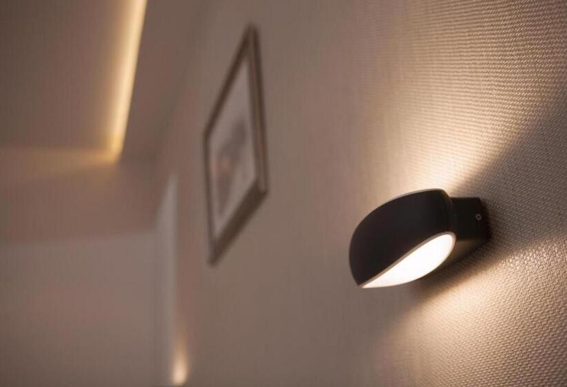 تختخواب و صبحانه Apartmani Brocat