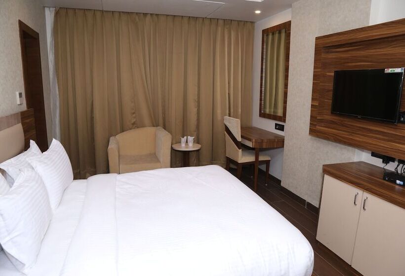 Fotos del hotel Aangan:  13