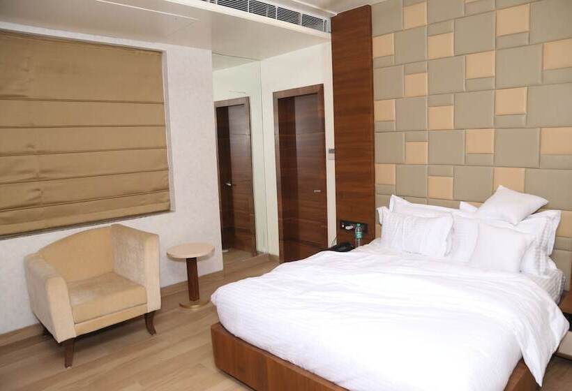 Fotos del hotel Aangan:  12