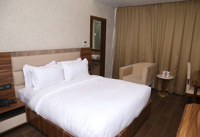 Fotos del hotel Aangan:  11