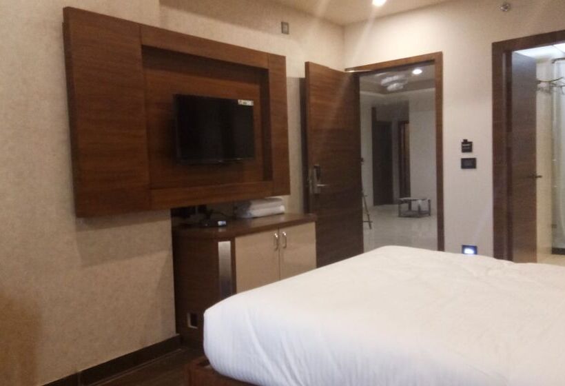 Fotos del hotel Aangan:  28