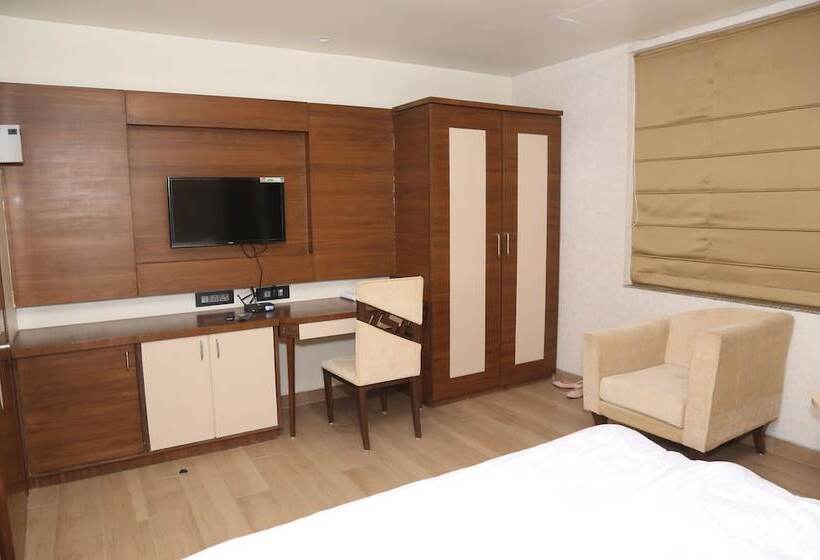 Fotos del hotel Aangan:  2