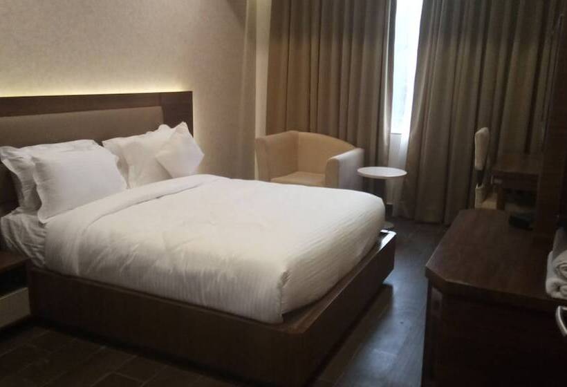 Fotos del hotel Aangan:  5