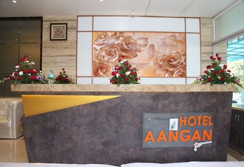 Fotos del hotel Aangan:  26
