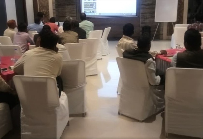 Fotos del hotel Aangan:  34