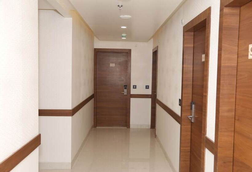 Fotos del hotel Aangan:  31