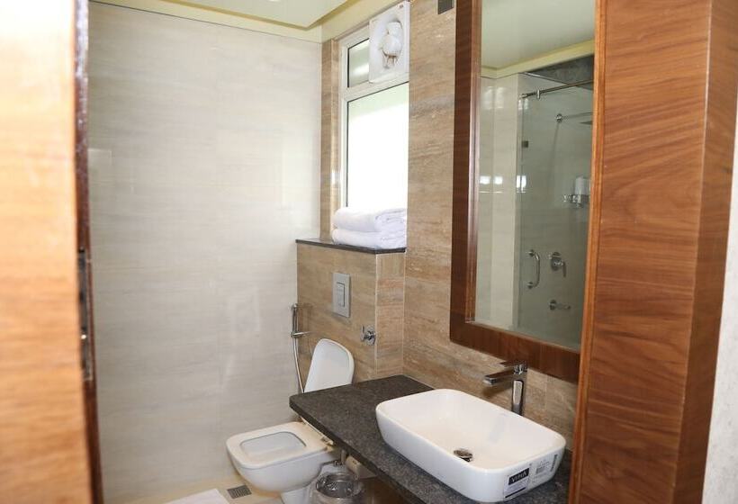 Fotos del hotel Aangan:  27