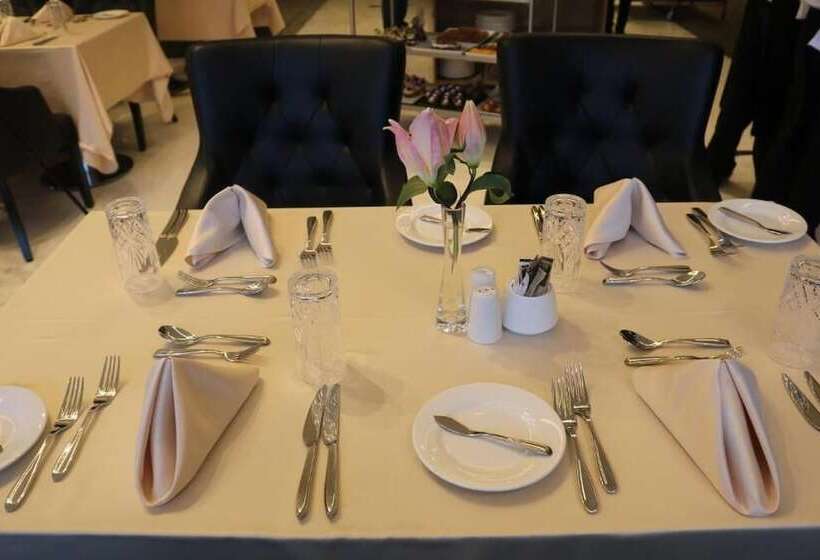 Alhamra Hotel Kuwait