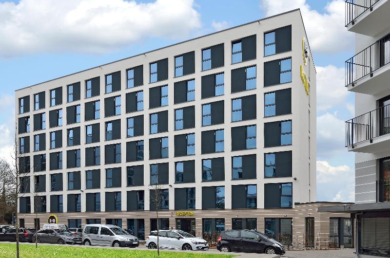 B&b Hotel Neu Ulm