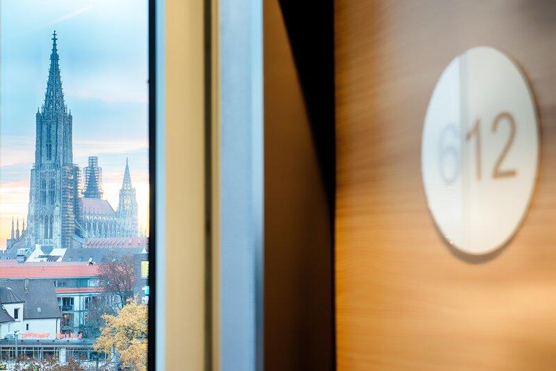 B&b Hotel Neu Ulm