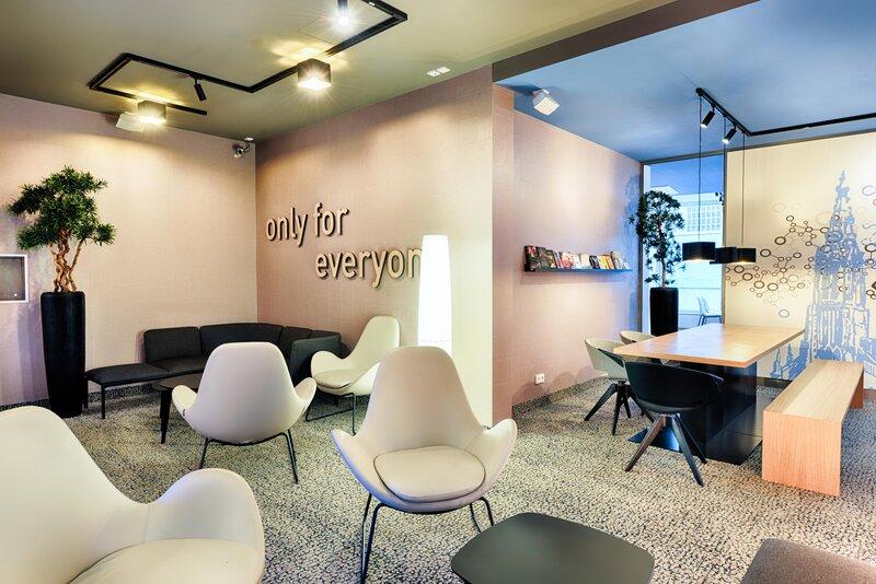 B&b Hotel Neu Ulm