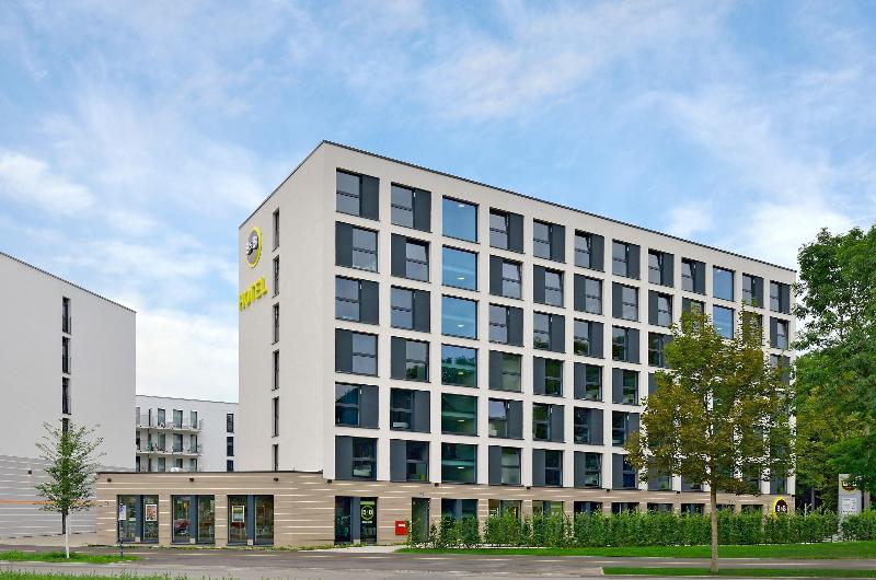 B&b Hotel Neu Ulm