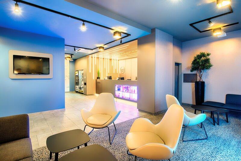 B&b Hotel Neu Ulm
