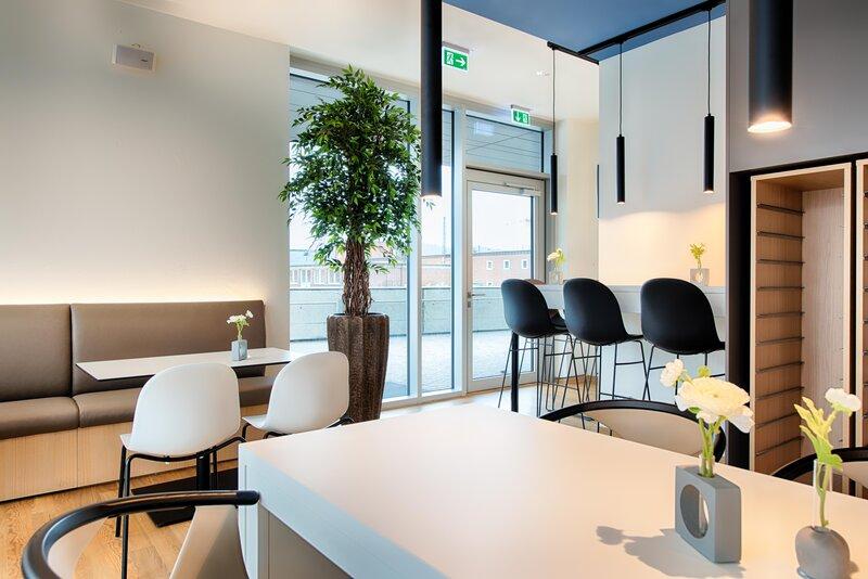 B&b Hotel Neu Ulm