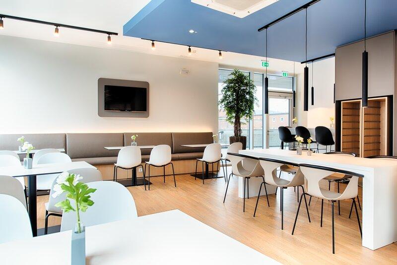 B&b Hotel Neu Ulm